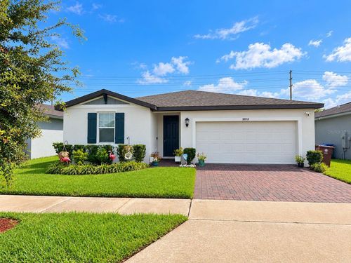 3012 Cassidy Ln, HAINES CITY, FL, 33844-6625 | Card Image
