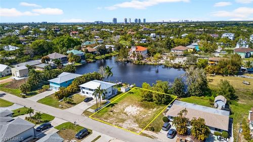 3916 Bennett Ln, BONITA SPRINGS, FL, 34134-4123 | Card Image