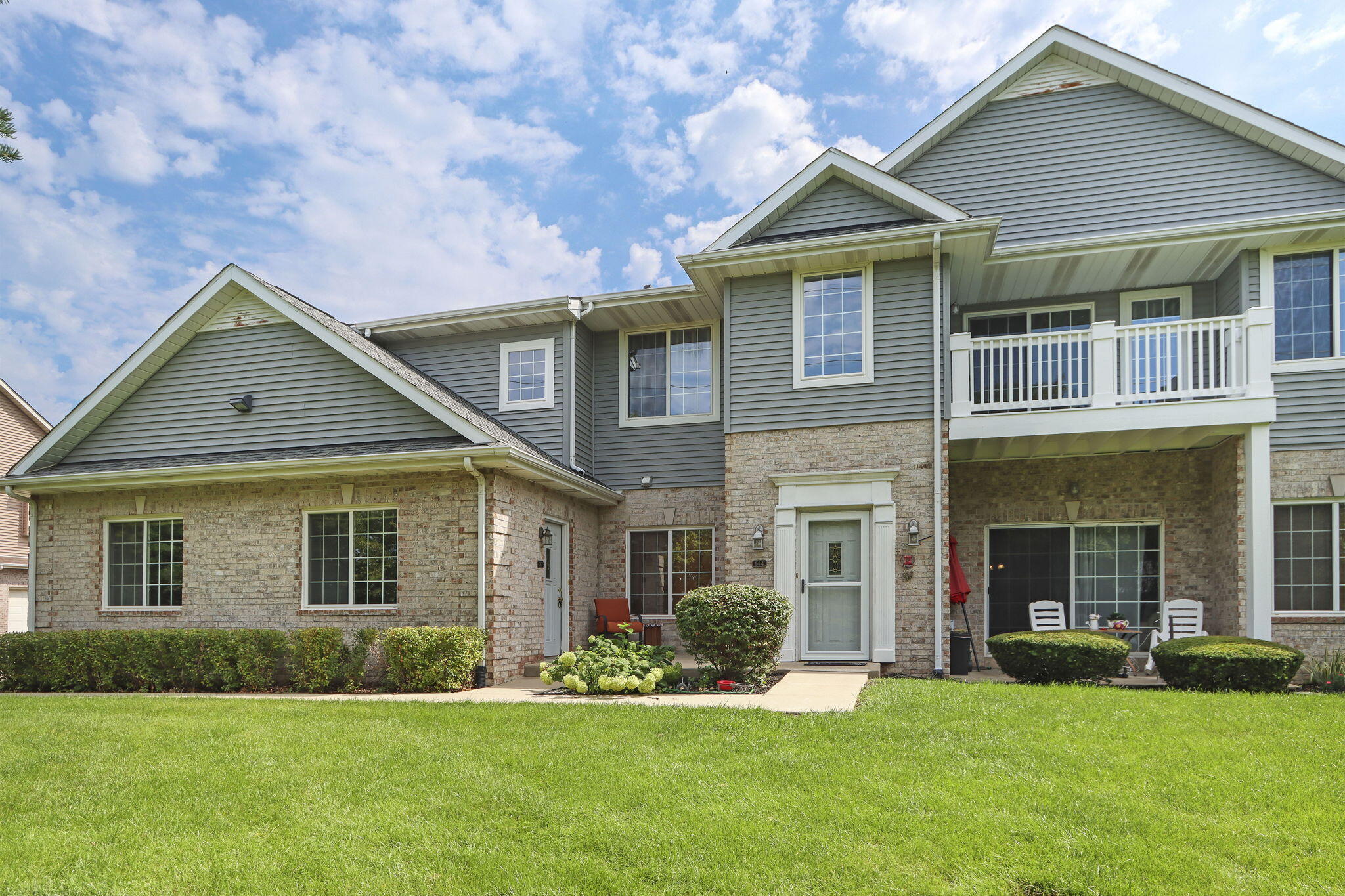 Residential in Kenosha