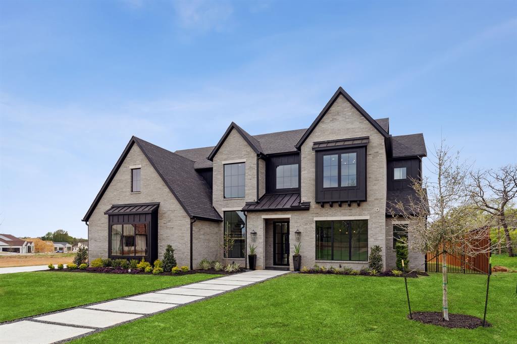 Preston Way, Colleyville, TX 76034