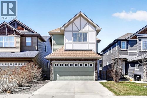 202 Evansridge Circle Nw, Calgary, AB, T3P0H9 | Card Image