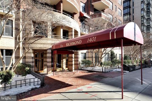 apt-804-1401 17th St Nw, WASHINGTON, DC, 20036-6439 | Card Image