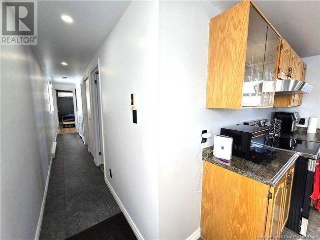 28 Parc P'tiso St, House other with 2 bedrooms, 1 bathrooms and null parking in Edmundston NB | Image 14