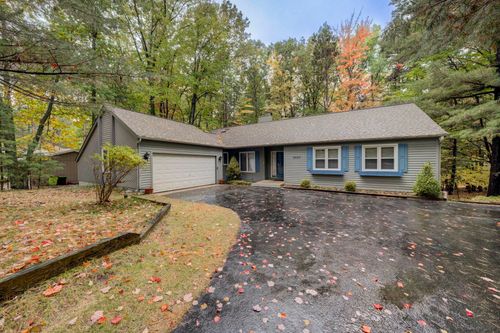 4367 Deerwood Drive, Acme Township, MI, 49686 | Card Image