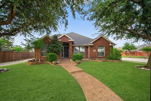 11758 Corsicana Dr, Frisco, TX, 75035-6426 | Card Image