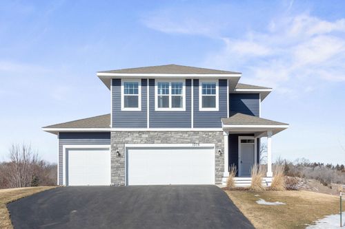 1076 Shoreview Drive, Jordan, MN, 55352 | Card Image