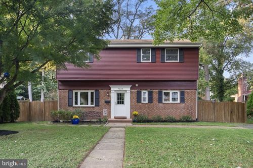 7228 Arthur Dr, FALLS CHURCH, VA, 22046-3714 | Card Image