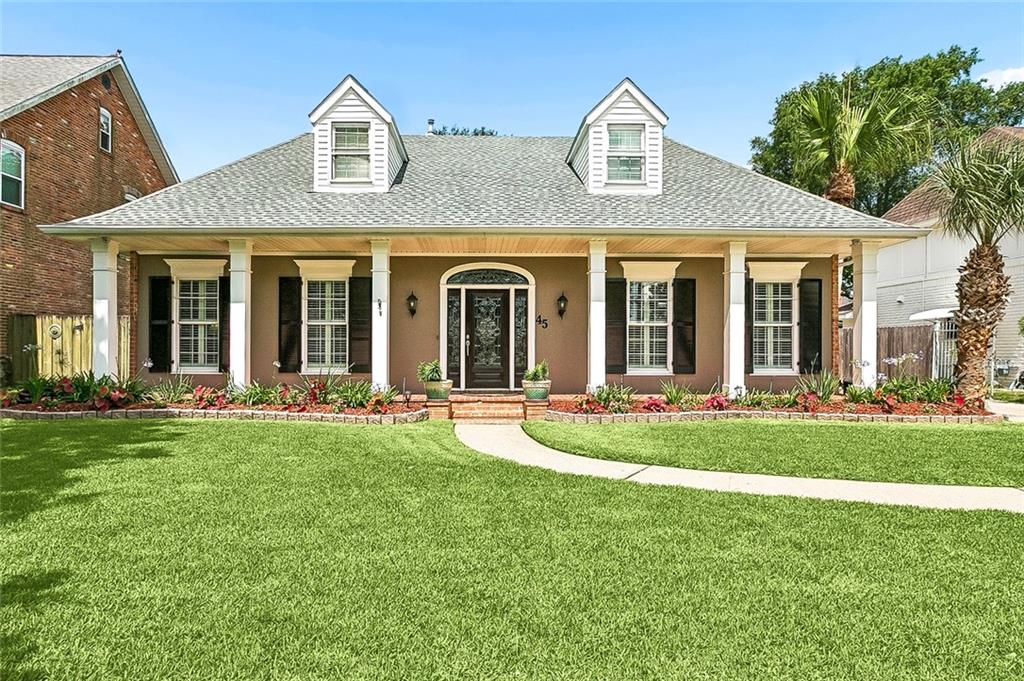 Residential in Kenner 2