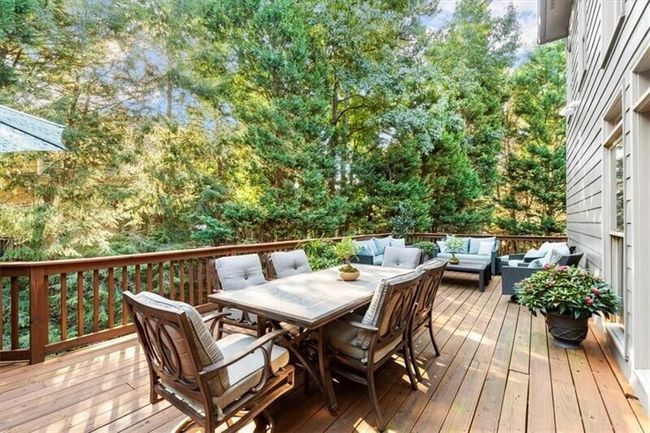 130 Silver Mist Cir, House other with 6 bedrooms, 5 bathrooms and null parking in Johns Creek GA | Image 26