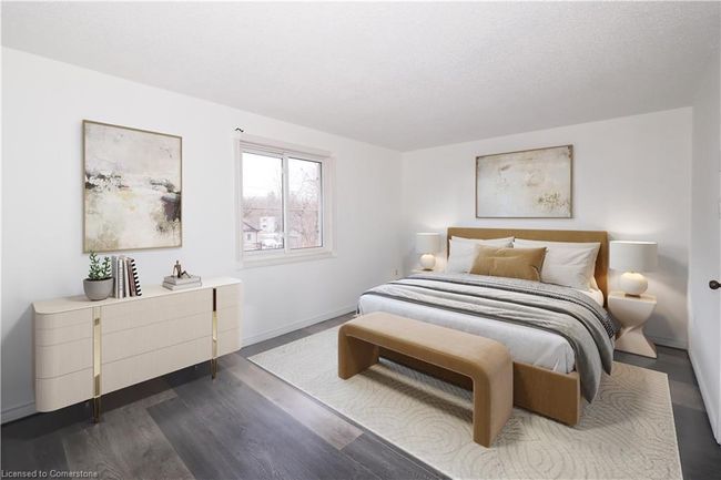 13 - 10 Millcreek Rd, Townhouse with 3 bedrooms, 2 bathrooms and 1 parking in Cambridge ON | Image 15