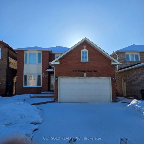 372 Fairview Rd W, Mississauga, ON, L5B3W5 | Card Image