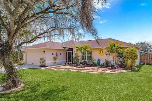 15552 Horseshoe Ln, FORT MYERS, FL, 33905-2447 | Card Image