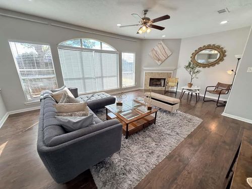 4410 Innsbrook Pl, Sugar Land, TX, 77479-5263 | Card Image