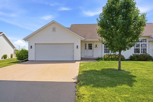 N9678 Hopfensperger Road, HARRISON, WI, 54915 | Card Image