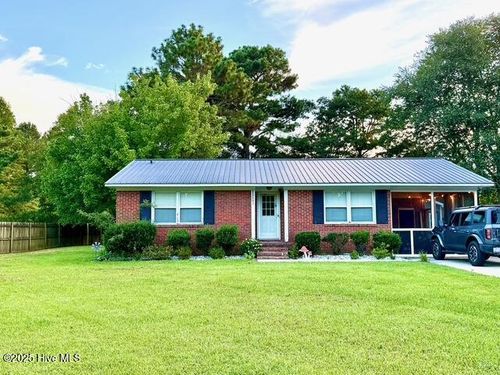 801 Garden Rd, Willard, NC, 28478-6793 | Card Image