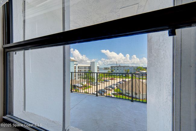 C511 - 3609 S Banana River Blvd, Condo with 2 bedrooms, 2 bathrooms and null parking in Cocoa Beach FL | Image 43