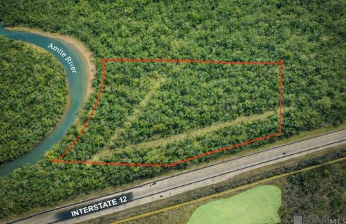 32.94 Acres Hatchell Ln, Denham Springs, LA, 70726 | Card Image