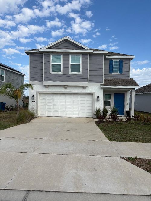 545 Bell Prairie Cir, Lake Wales, FL, 33859-2114 | Card Image
