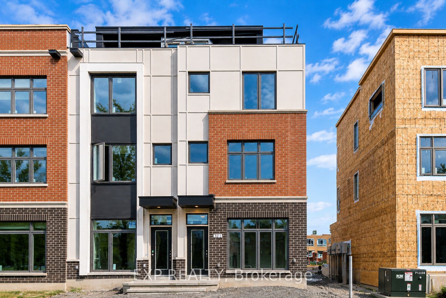 Residential Lease in Manor Park - Cardinal Glen and Area