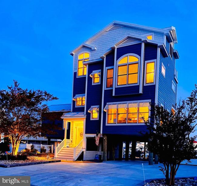 38868 Old Lighthouse Rd, House other with 4 bedrooms, 4 bathrooms and null parking in SELBYVILLE DE | Image 55