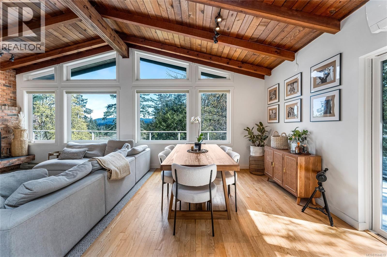 Residential in Salt Spring
