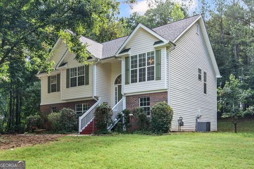45 Ashley Woods Dr, Newnan, GA, 30263-5462 | Card Image