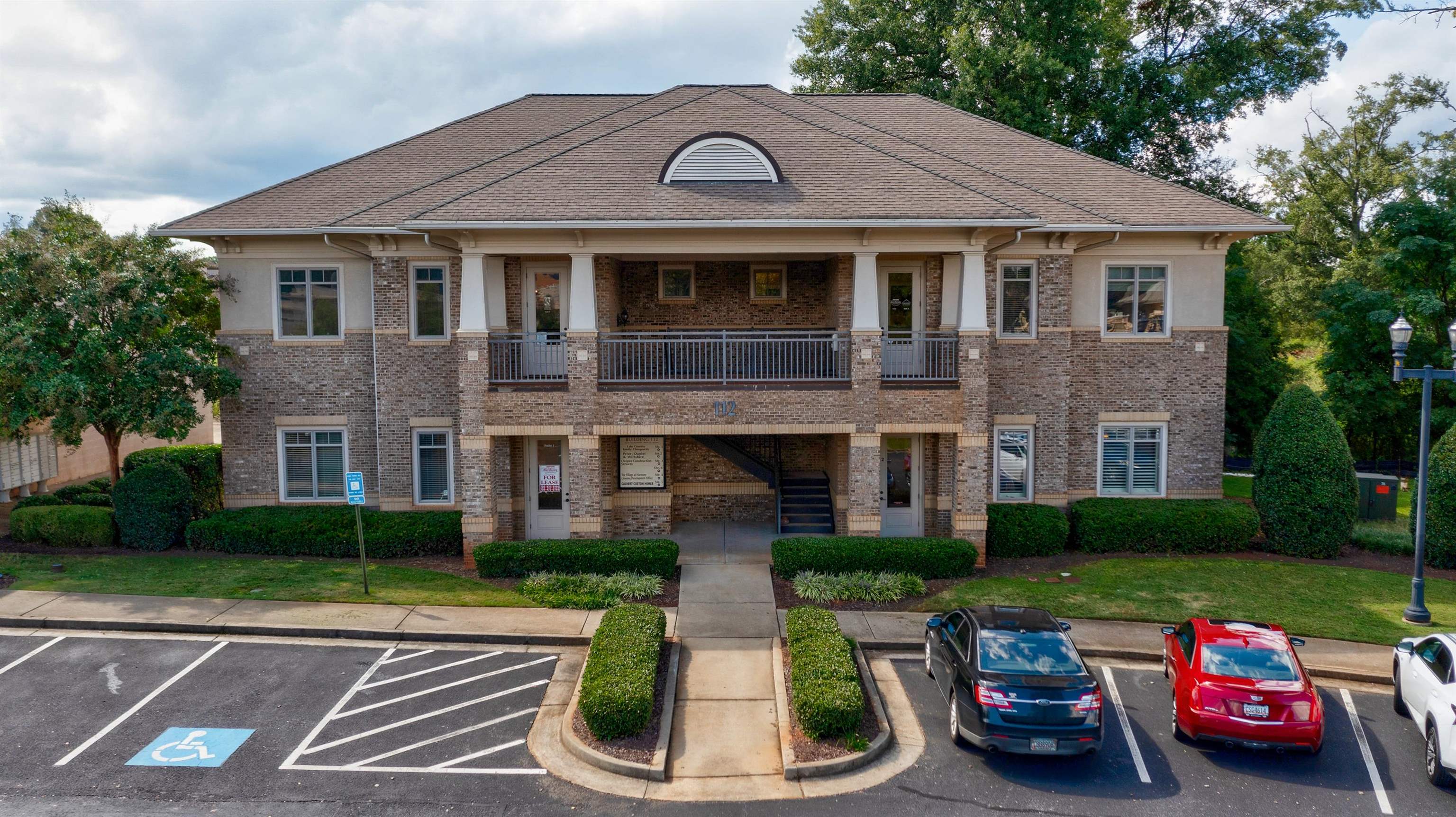 Commercial Lease in Eatonton