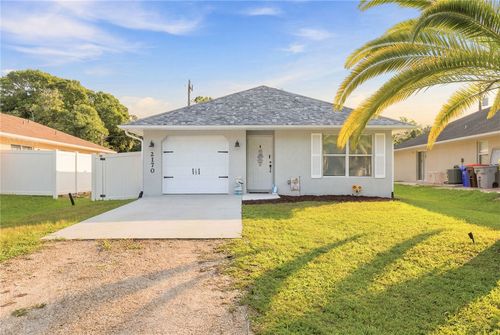 2170 86th Ave, Vero Beach, FL, 32966-5003 | Card Image