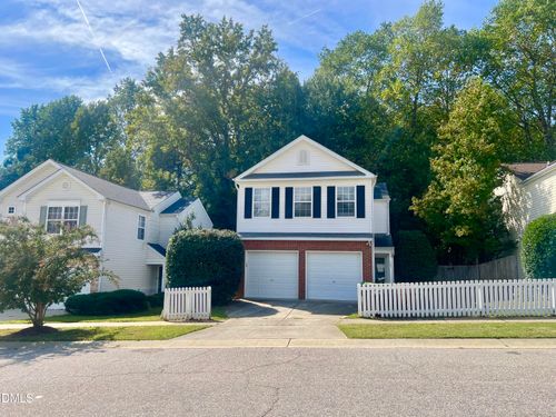 109 Lacombe Ct, Holly Springs, NC, 27540-7610 | Card Image