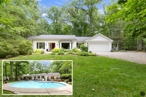 9291 Robinhood Circle, Westerville, OH, 43082 | Card Image