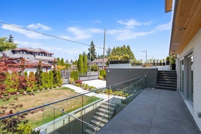 4705 Chancellor Boulevard, House other with 5 bedrooms, 6 bathrooms and 4 parking in Vancouver BC | Image 14