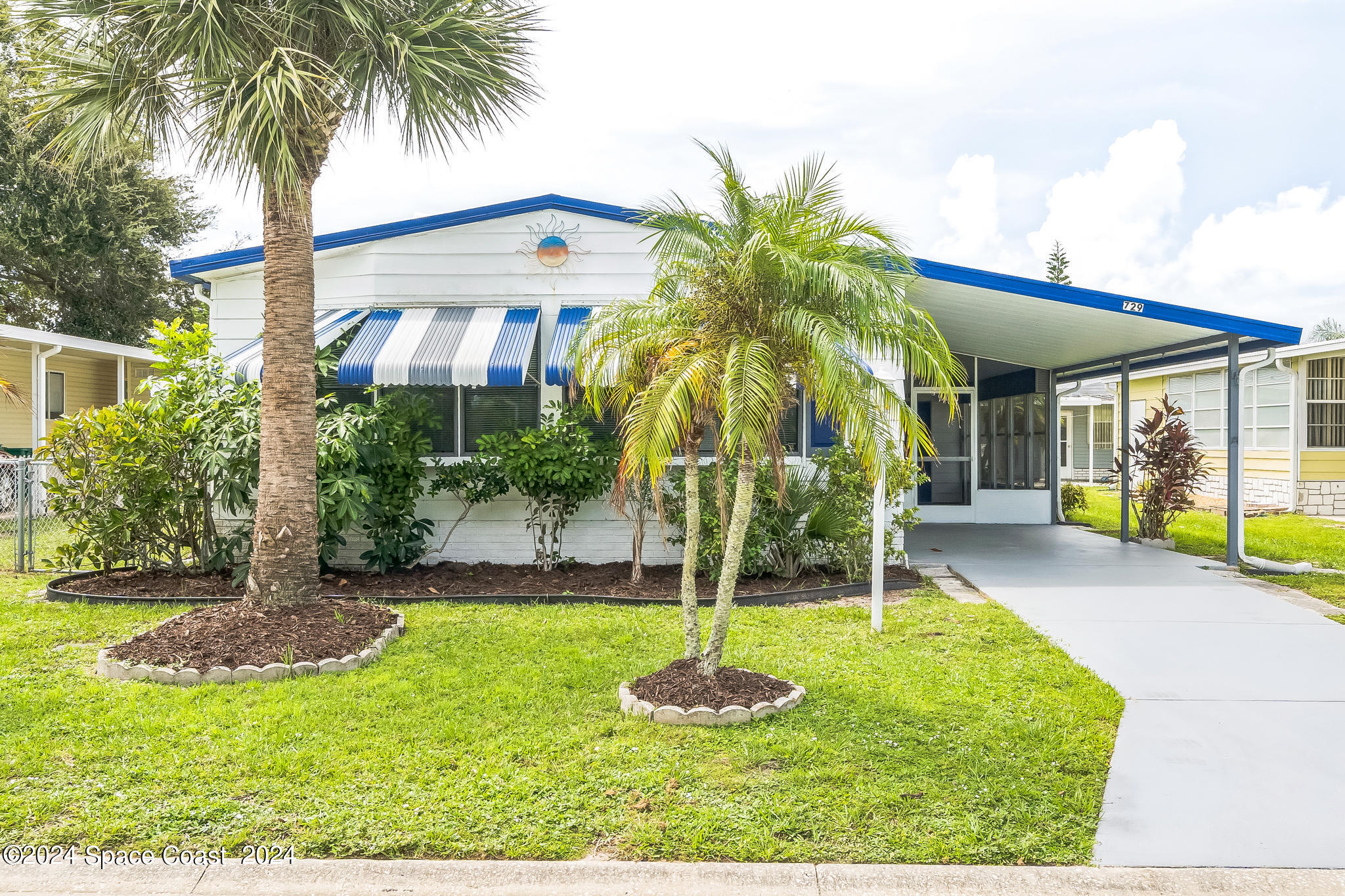 Periwinkle Cir, Sebastian, FL 32976