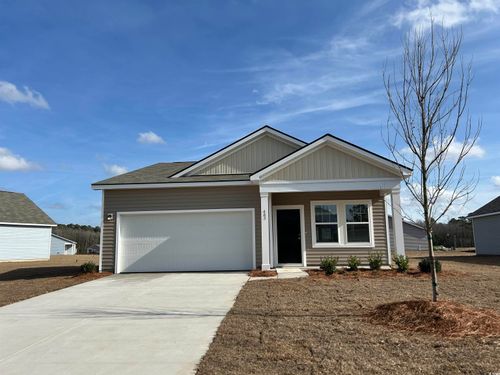 463 Castillo Dr, Loris, SC, 29569-6666 | Card Image