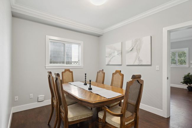2 - 452 E 16th Avenue, Home with 4 bedrooms, 3 bathrooms and 2 parking in Vancouver BC | Image 7