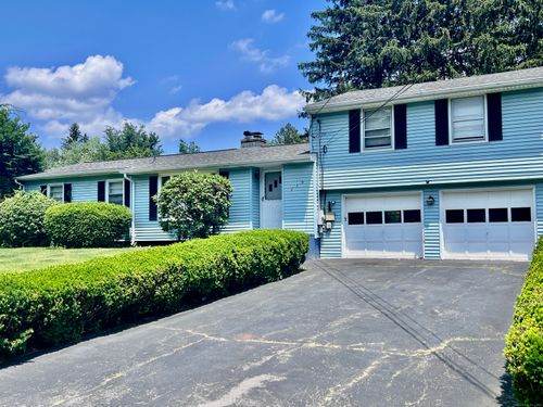 239 Bates Drive, Cheshire, CT, 06410 | Card Image