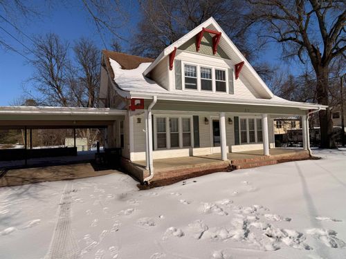 327 W Orr Street, Piggott, AR, 72454 | Card Image