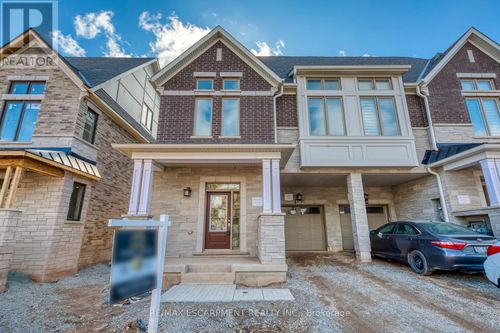 3262 Crystal Dr, Oakville, ON, L6M4K1 | Card Image