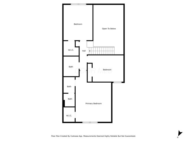 4899 Common Market Pl, Condo with 3 bedrooms, 3 bathrooms and null parking in Dublin OH | Image 39