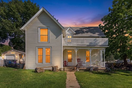311 E Locust Street, Bolivar, MO, 65613 | Card Image
