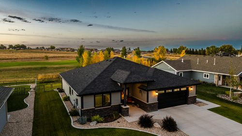 2185 Paint Rock Dr, Sheridan, WY, 82801-4526 | Card Image