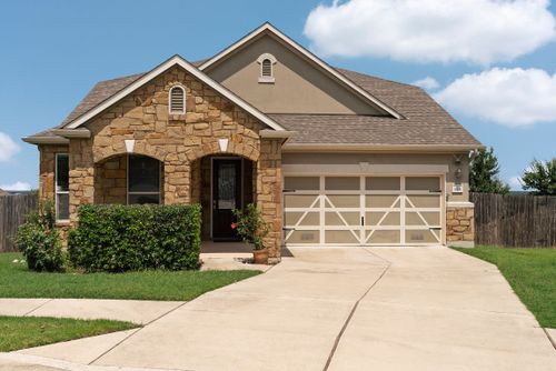 7001 Lickeen Court, Austin, TX, 78744 | Card Image