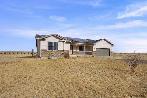 3970 Sunflower Ranch Rd, Hillsdale, WY, 82060-5057 | Card Image