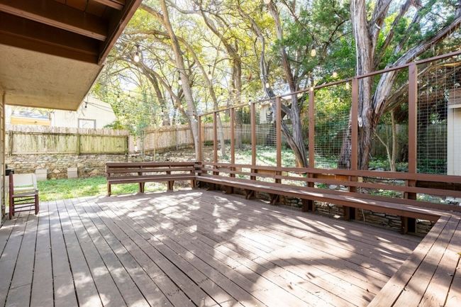 1711 Deerfield Dr, House other with 4 bedrooms, 4 bathrooms and 2 parking in Austin TX | Image 38