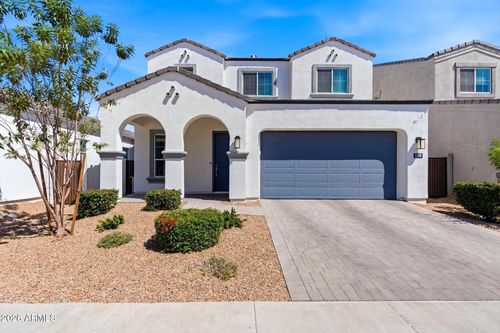 1740 E Northwood Dr, Phoenix, AZ, 85024-0011 | Card Image