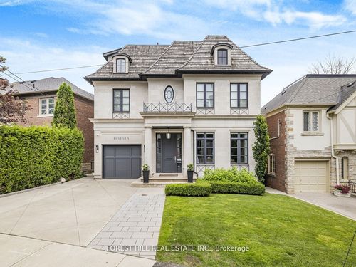 19 Vesta Dr, Toronto, ON, M5P2Z4 | Card Image