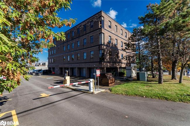 302 - 100 Colborne St W, Home with 0 bedrooms, 0 bathrooms and null parking in Orillia ON | Image 12