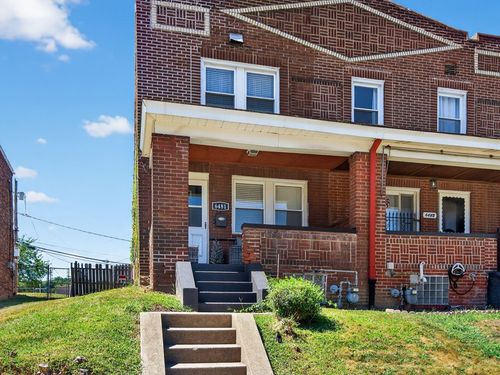 6481 Centre Ave, East Liberty, PA, 15206-3883 | Card Image