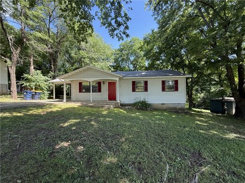 707 E Washington Ave, Harrison, AR, 72601-3855 | Card Image