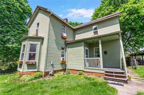 290 W 1st Ave, Blairsville, PA, 15717-1564 | Card Image