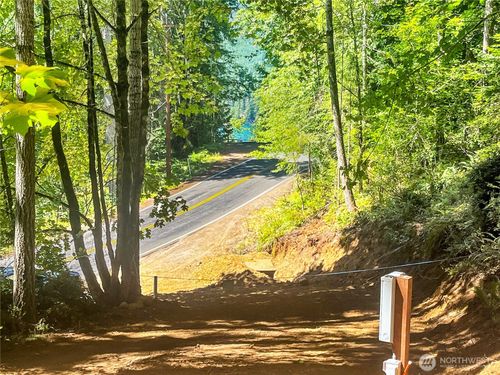 4840 N Lake Cushman Rd, Hoodsport, WA, 98548 | Card Image